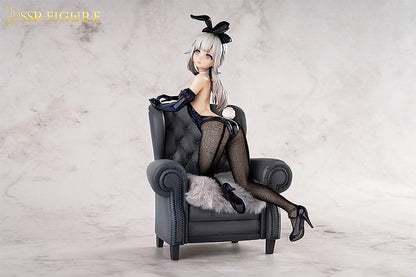 Original Character SSR PVC Statue 1/7 Yi Ren Guan - House of Unhumans Jin Hua: Bunny Ver. 23 cm