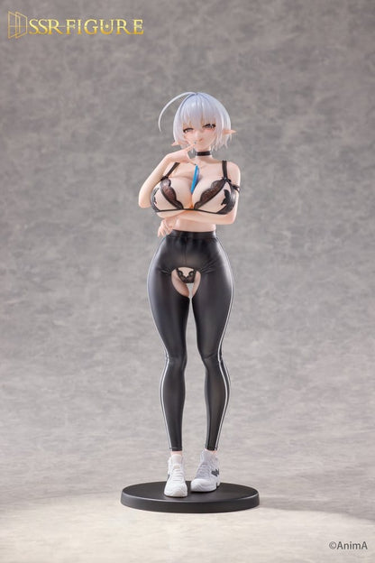 Original Character SSR FIGURE PVC Figure 1/6 Naophilia Premium 28 cm