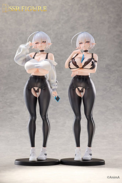 Original Character SSR FIGURE PVC Figure 1/6 Naophilia Premium 28 cm