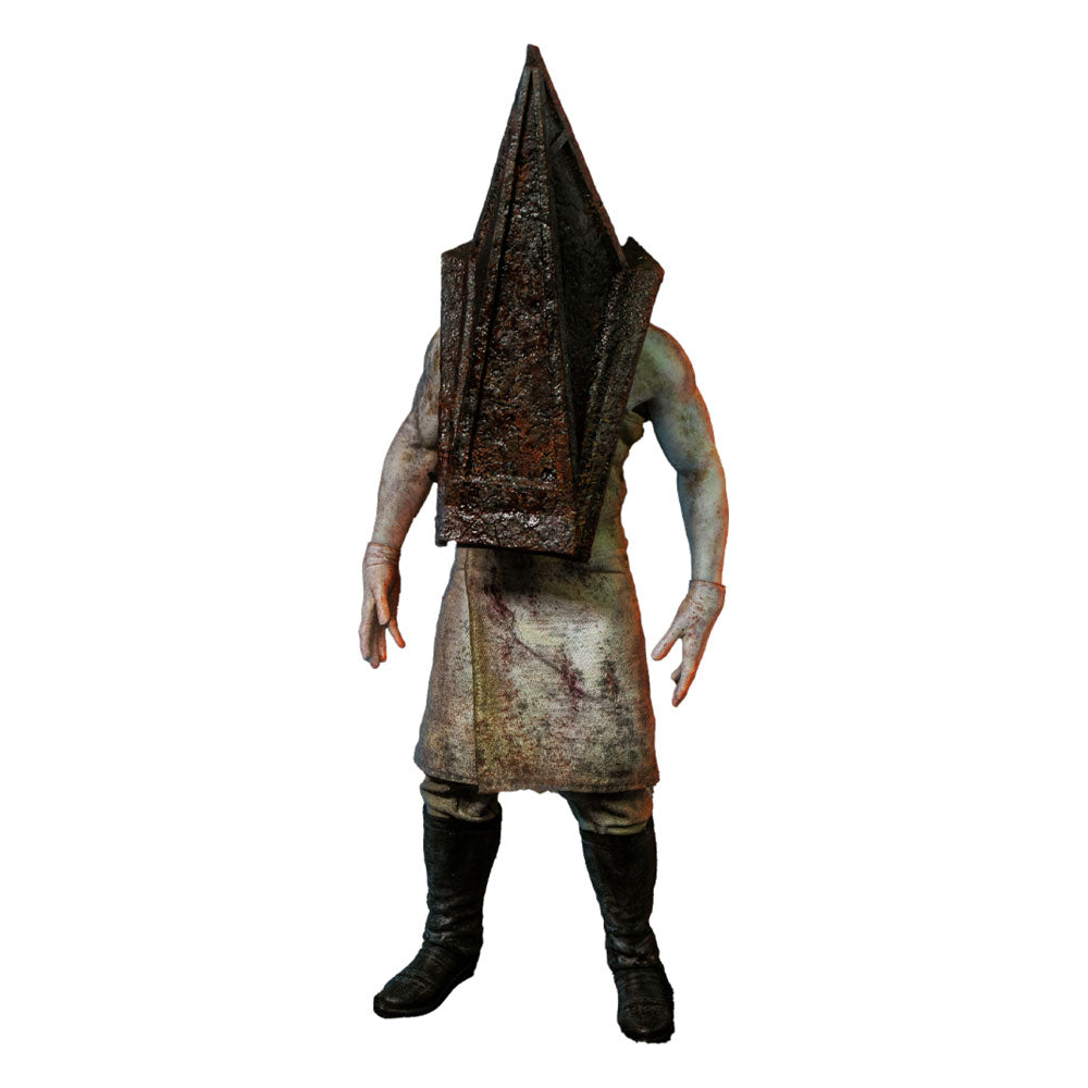 Silent Hill 2 Action Figure 1/6 Red Pyramid Thing 36 cm Action figures