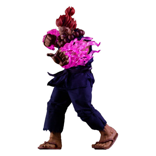 Street Fighter V: Champion Edition Action Figure 1/6 Akuma 30 cm Action figures