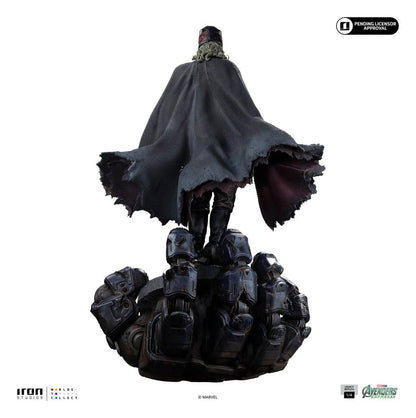 Avengers: Doomsday Legacy Replica Statue 1/4 Magneto 70 cm
