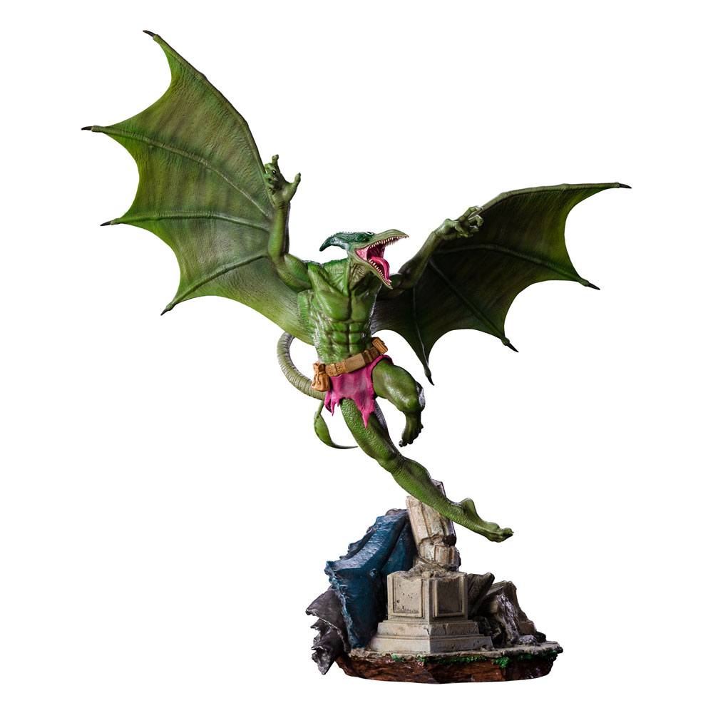 Marvel Comics Art Scale Statue 1/10 X-Men Sauron 39 cm Statues