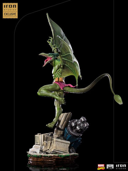 Marvel Comics Art Scale Statue 1/10 X-Men Sauron 39 cm