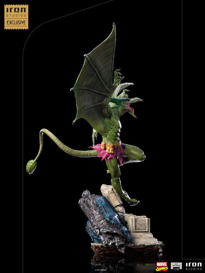 Marvel Comics Art Scale Statue 1/10 X-Men Sauron 39 cm Statues