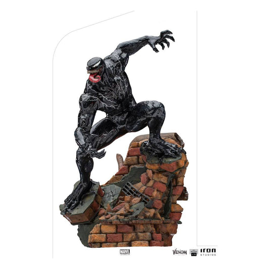 Venom: Let There Be Carnage BDS Art Scale Statue 1/10 Venom 30 cm Statues