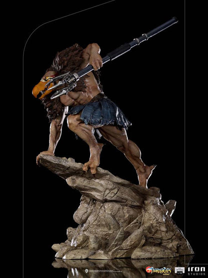 ThunderCats BDS Art Scale Statue 1/10 Vultureman 27 cm Statues