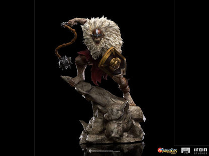 ThunderCats BDS Art Scale Statue 1/10 Monkian 23 cm