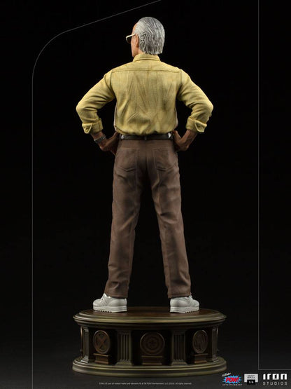 Stan Lee Legacy Replica Statue 1/4 Stan Lee 60 cm Statues