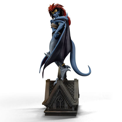 Gargoyles Art Scale Statue 1/10 Demona 29 cm Iron Studios
