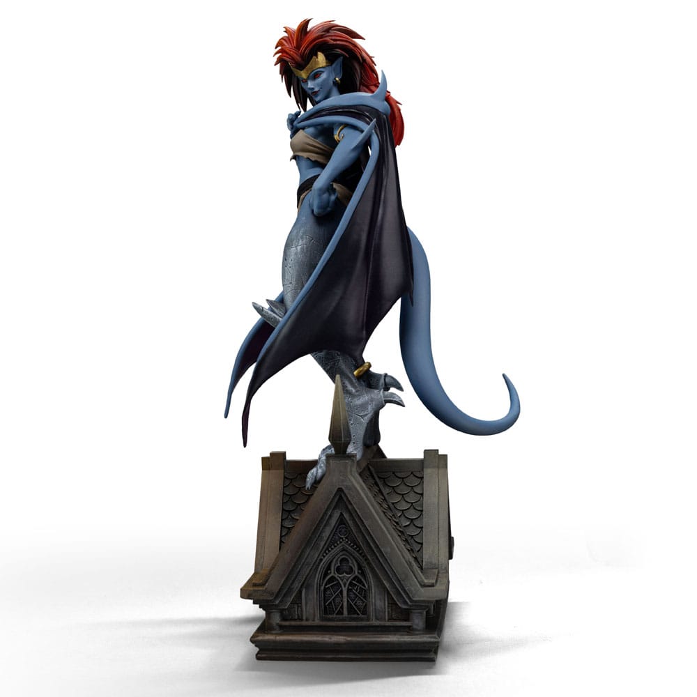 Gargoyles Art Scale Statue 1/10 Demona 29 cm Iron Studios