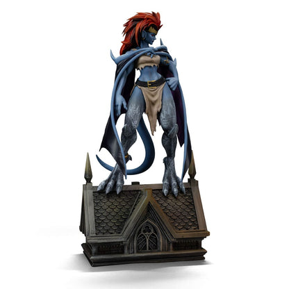 Gargoyles Art Scale Statue 1/10 Demona 29 cm Iron Studios