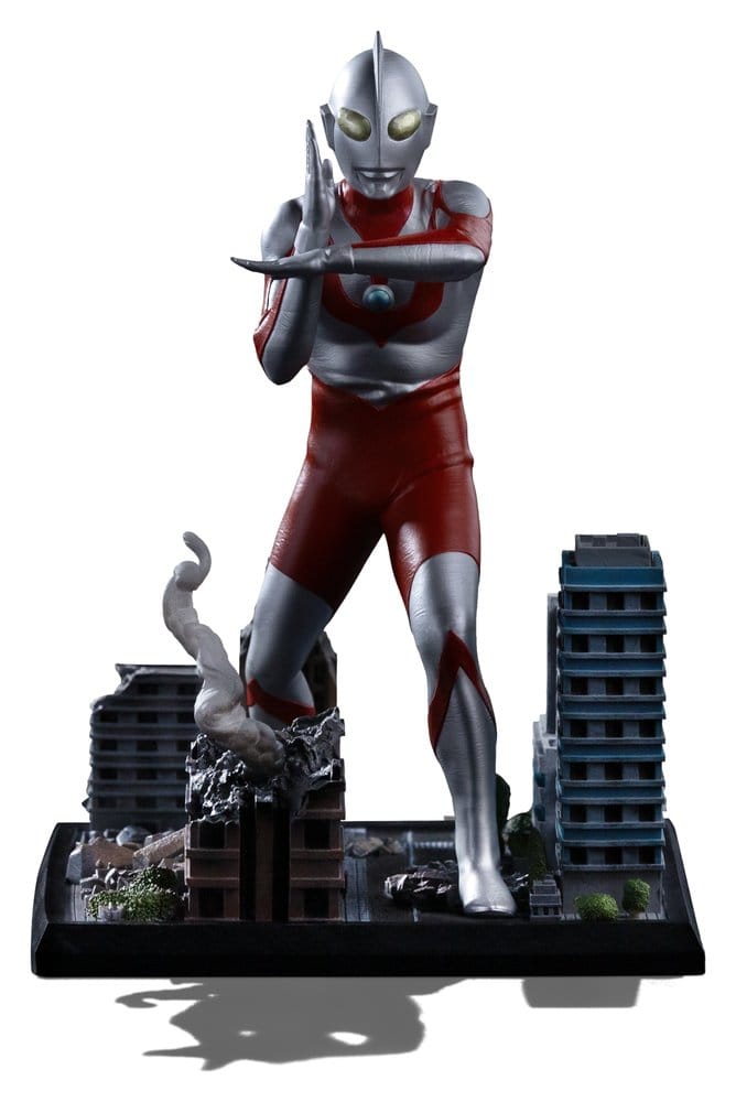 Ultraman Art Scale Statue 1/10 Ultraman 18 cm