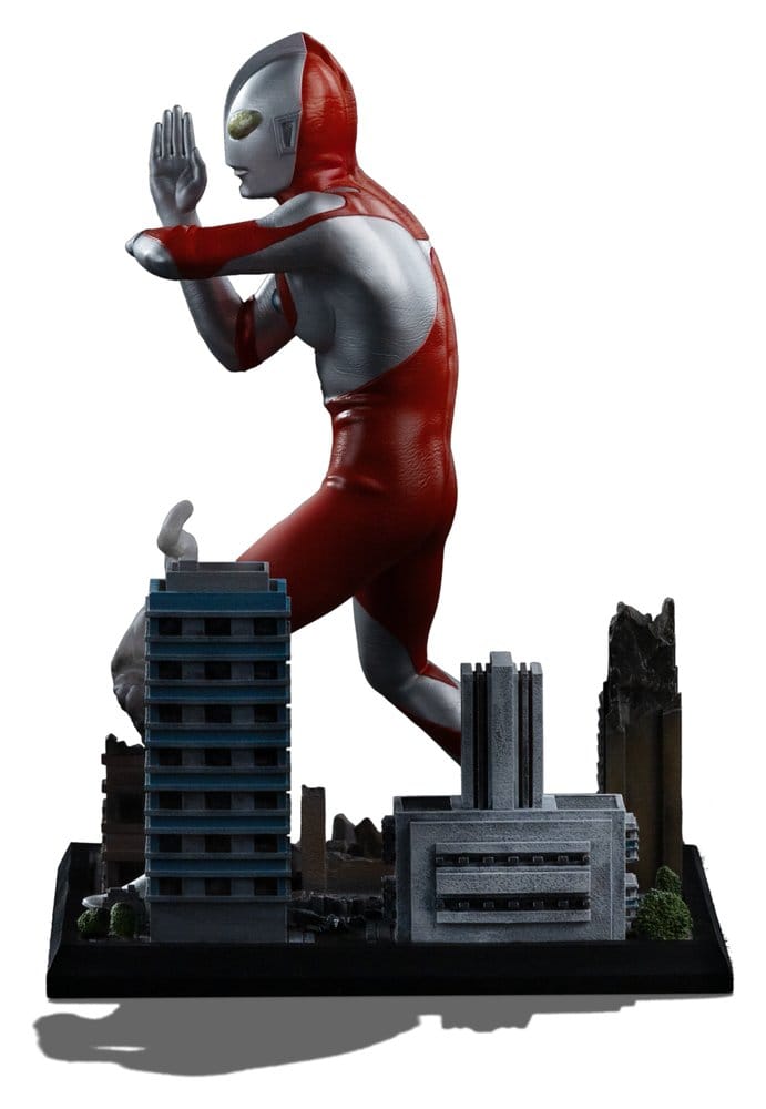 Ultraman Art Scale Statue 1/10 Ultraman 18 cm