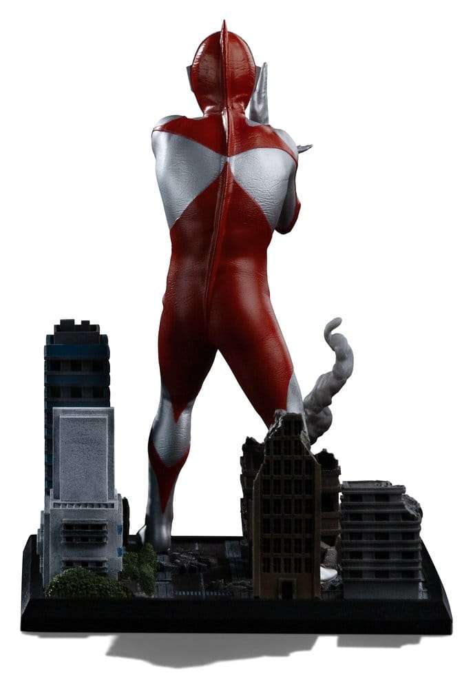Ultraman Art Scale Statue 1/10 Ultraman 18 cm