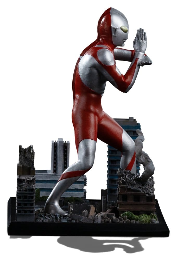 Ultraman Art Scale Statue 1/10 Ultraman 18 cm