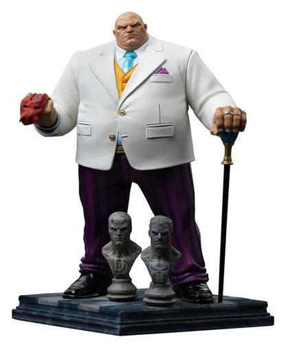 Marvel Comics Art Scale Statue 1/10 Kingpin 24 cm