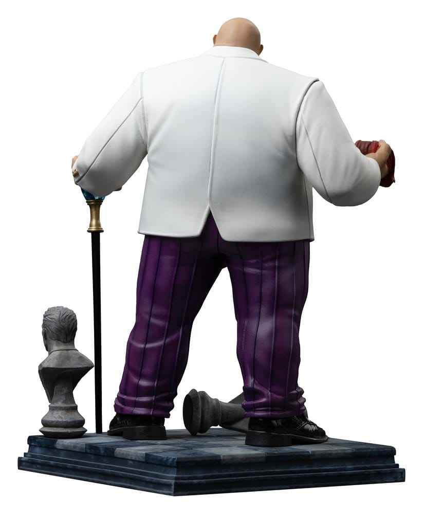 Marvel Comics Art Scale Statue 1/10 Kingpin 24 cm