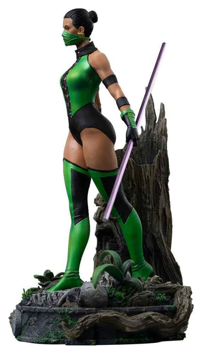 Mortal Kombat Art Scale Statue 1/10 Jade 22 cm