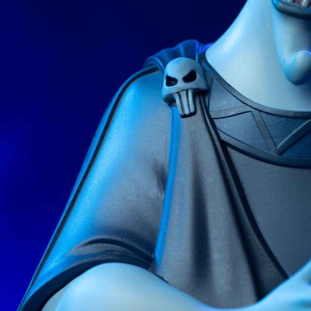 Disney Art Scale Statue 1/10 Hades Regular 25 cm