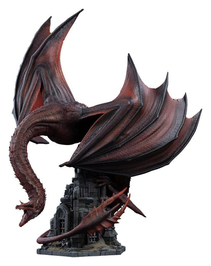 House of the Dragon Icons Statue Caraxes 36 cm
