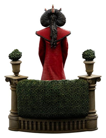 Star Wars Art Scale Statue 1/10 Queen Amidala 21 cm