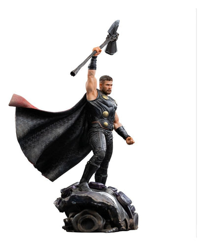 Avengers: Doomsday BDS Art Scale Statue 1/10 Thor 34 cm