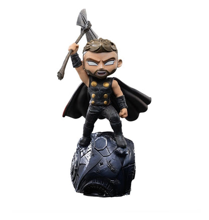 Avengers: Doomsday MiniCo Mini Figure Thor Odinson 23 cm