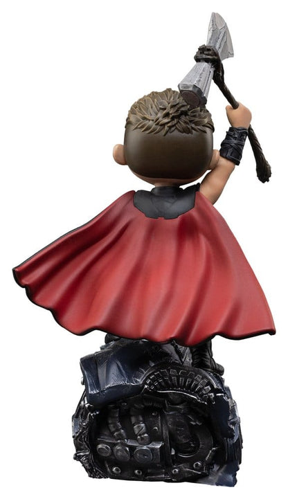 Avengers: Doomsday MiniCo Mini Figure Thor Odinson 23 cm