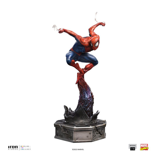 Marvel Art Scale Statue 1/10 Spider-Man 37 cm Statues