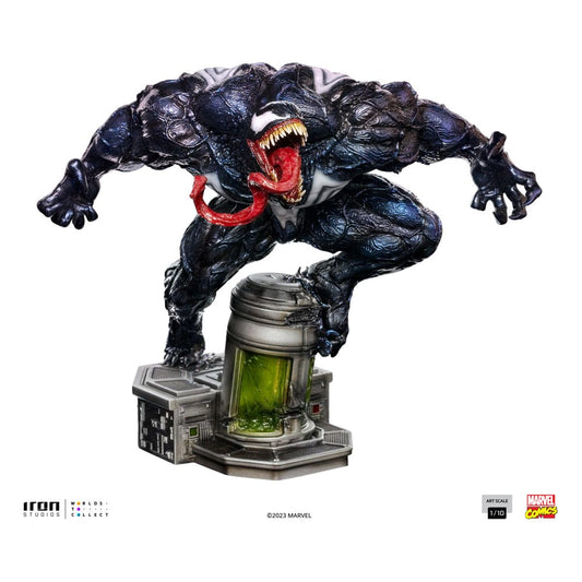 Marvel Art Scale Statue 1/10 Venom 25 cm Statues