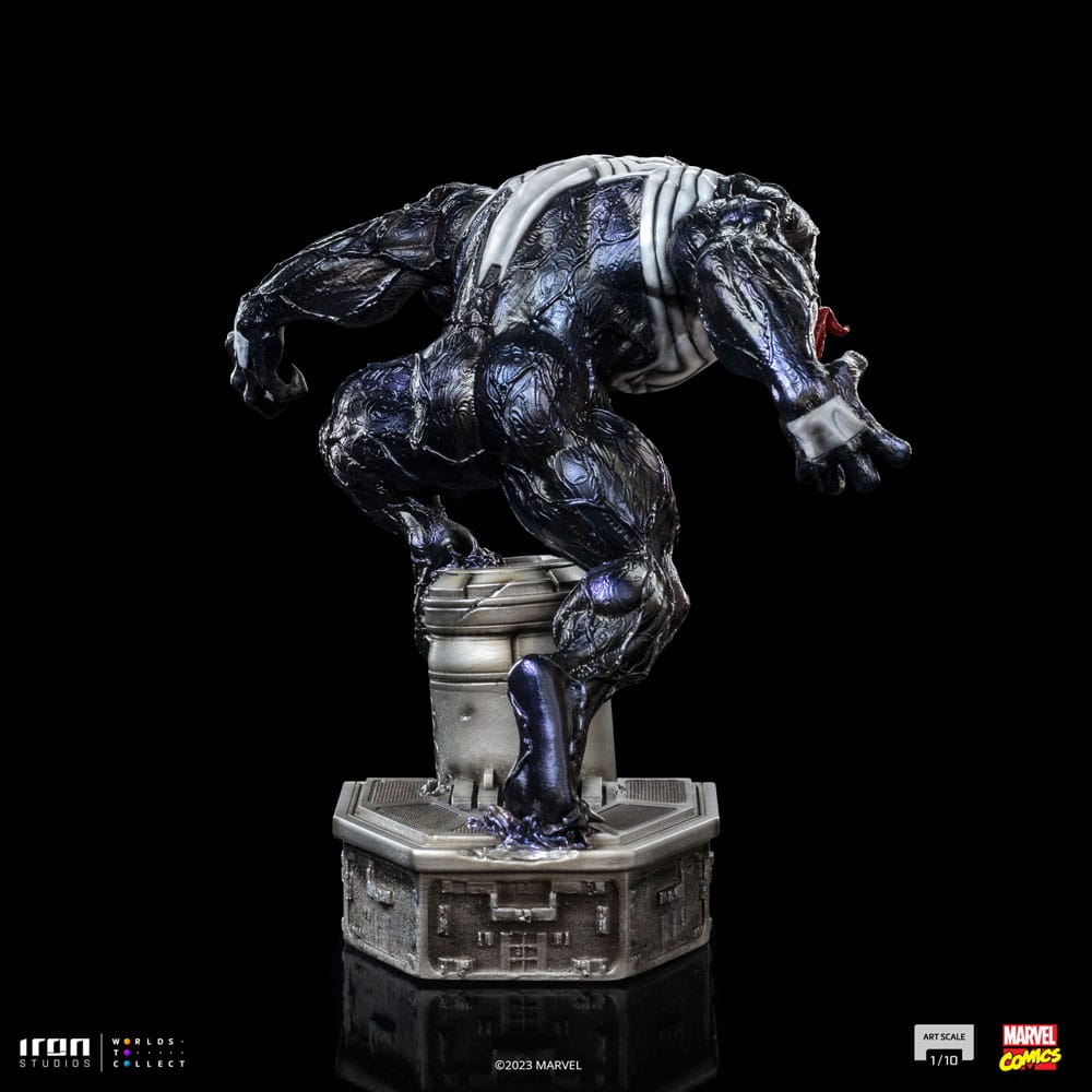 Marvel Art Scale Statue 1/10 Venom 25 cm Statues