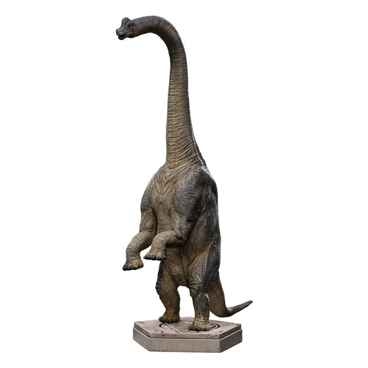 Jurassic World Icons Statue Brachiosaurus 19 cm Statues