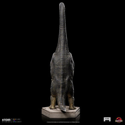 Jurassic World Icons Statue Brachiosaurus 19 cm Statues