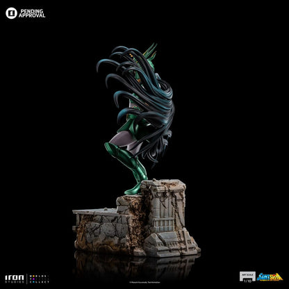 Saint Seiya Art Scale Statue 1/10 Dragon Shiryu 24 cm Statues