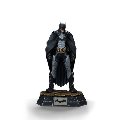 DC Comics Art Scale Statue 1/10 Batman by Rafael GrampÃ¡ 23 cm