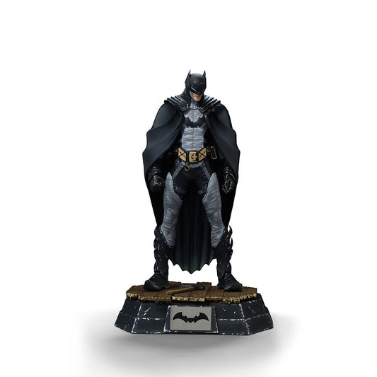 DC Comics Art Scale Statue 1/10 Batman by Rafael GrampÃ¡ 23 cm