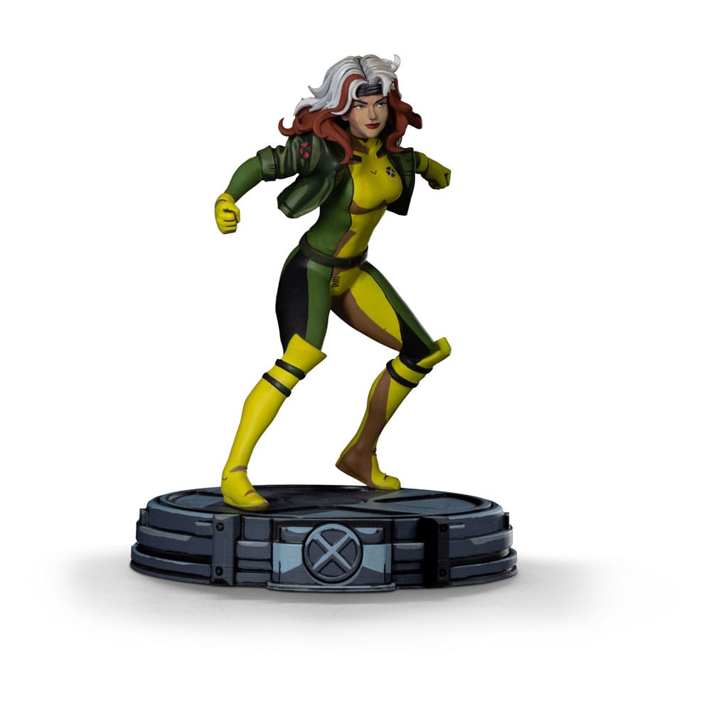 Marvel Art Scale Statue 1/10 X-Men Â´79 Rogue 18 cm Statues
