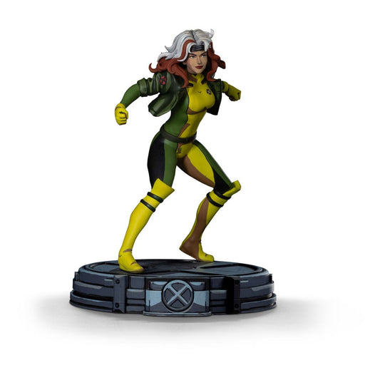Marvel Art Scale Statue 1/10 X-Men Â´79 Rogue 18 cm Statues