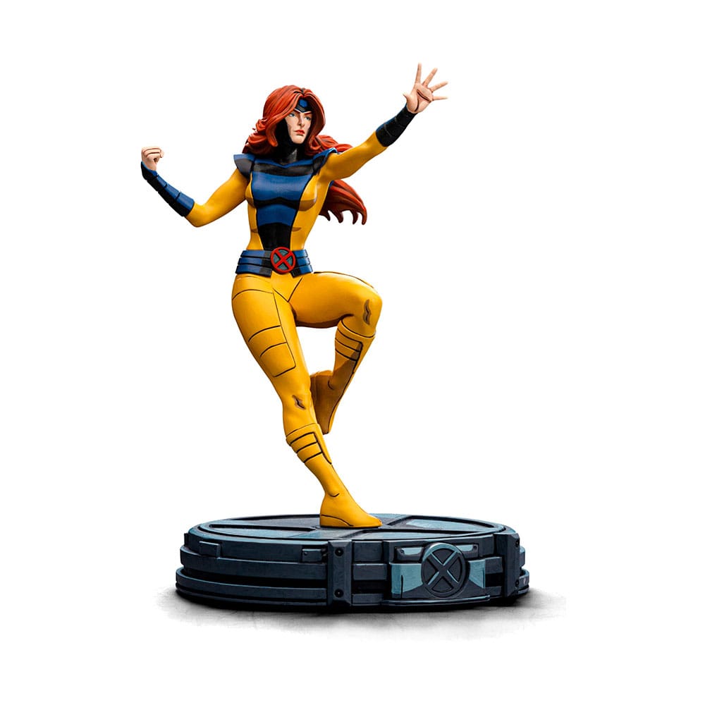 Marvel Art Scale Statue 1/10 X-MenÂ´97 Jean Grey 20 cm