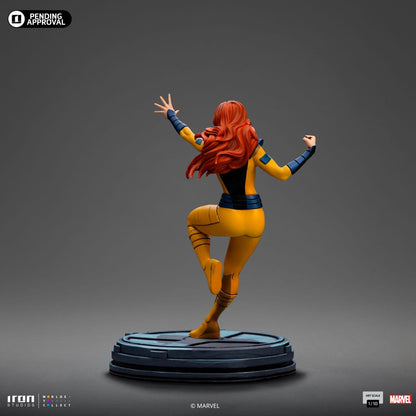 Marvel Art Scale Statue 1/10 X-Men´97 Jean Grey 20 cm Statues