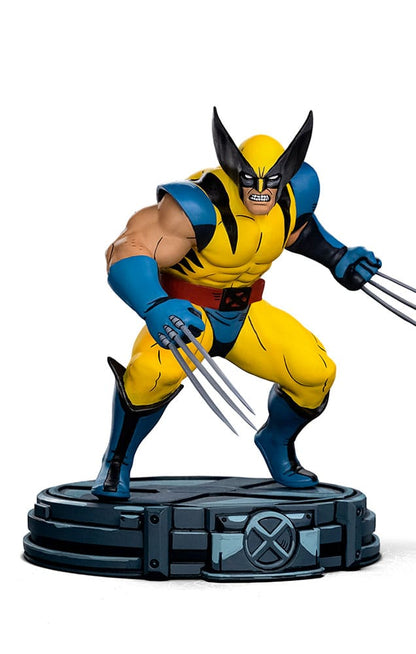 Marvel Art Scale Statue 1/10 X-MenÂ´97 Wolverine 15 cm Statues