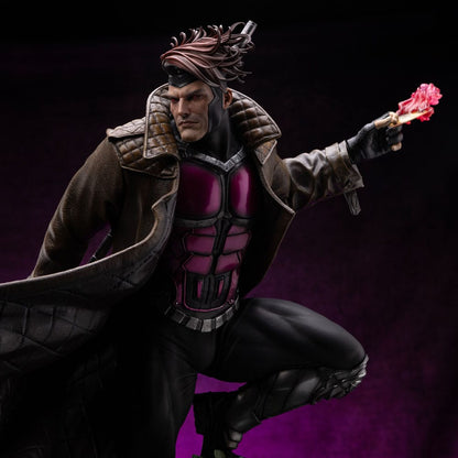 Marvel Legacy Replica Statue 1/4 Gambit 71 cm Statues