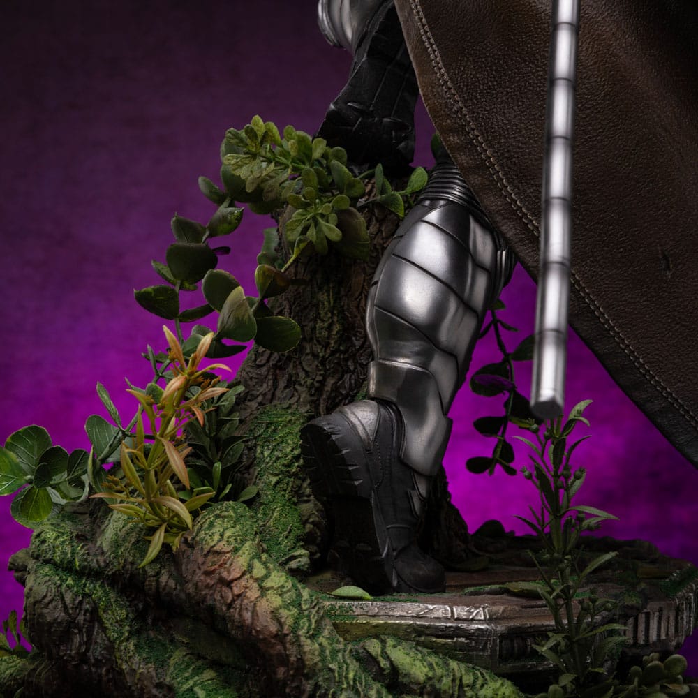 Marvel Legacy Replica Statue 1/4 Gambit 71 cm Statues