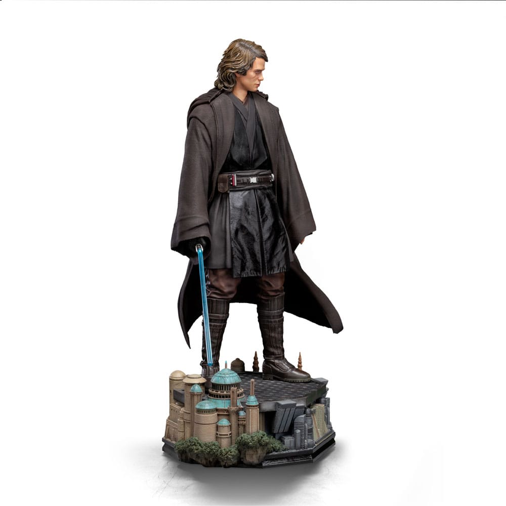 Star Wars Legacy Replica Statue 1/4 Anakin Skywalker 59 cm Iron Studios