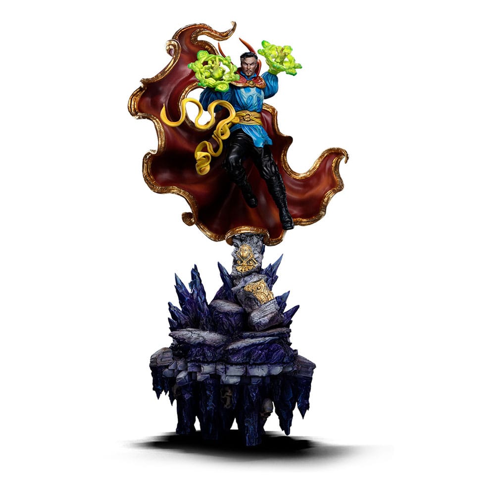Marvel Deluxe Art Scale Statue 1/10 Dr. Strange 47 cm Statues