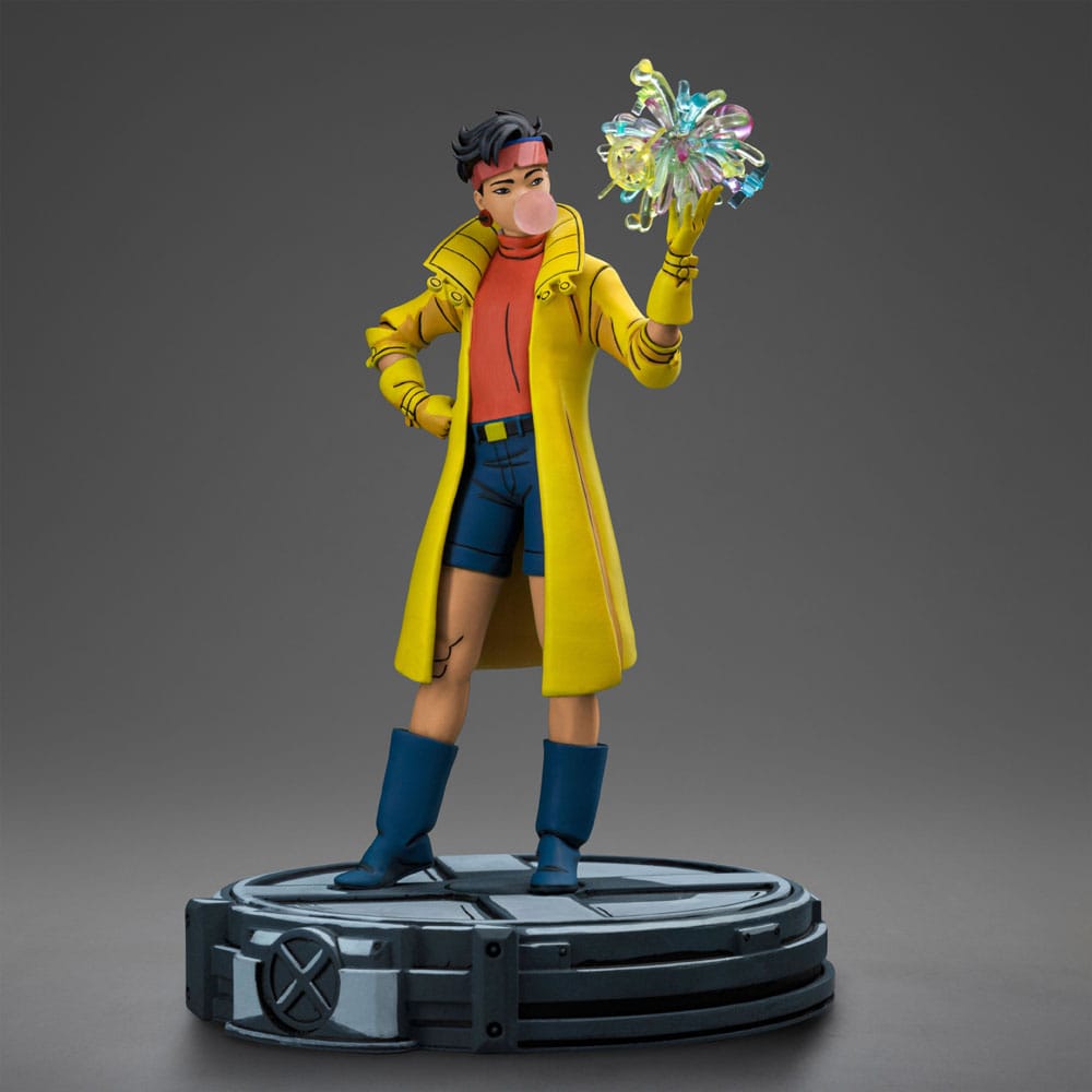 Marvel Art Scale Statue 1/10 X-MenÂ´97 Jubilee 19 cm