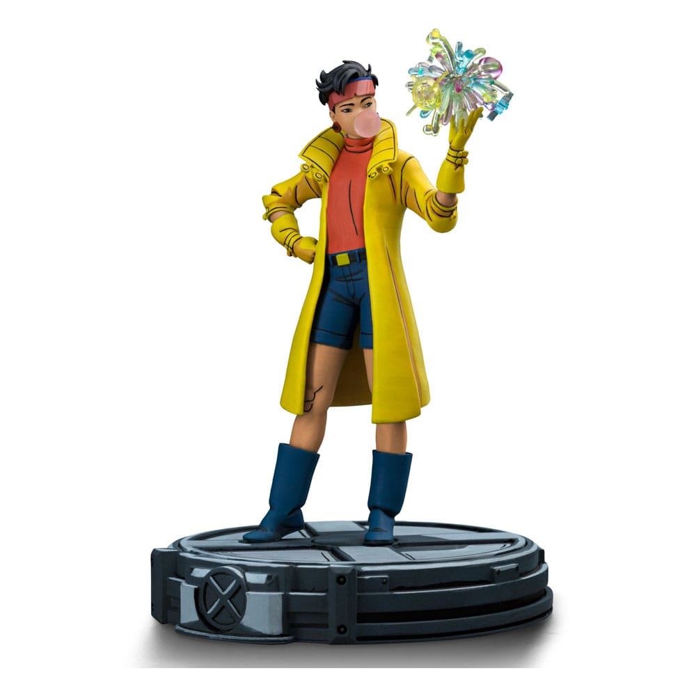 Marvel Art Scale Statue 1/10 X-MenÂ´97 Jubilee 19 cm