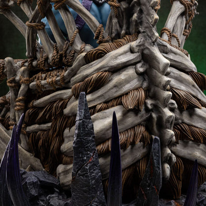 Masters of the Universe Prime Scale Statue 1/3 Skeletor 10th Anniversary Ver. 67 cm Iron Studios