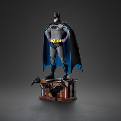 DC Comics Art Scale Statue 1/10 Batman Detective 85th Anniversary 26 cm Iron Studios